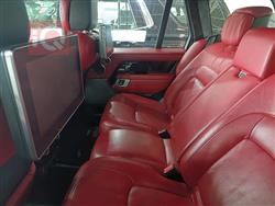 Land Rover Range Rover Vogue